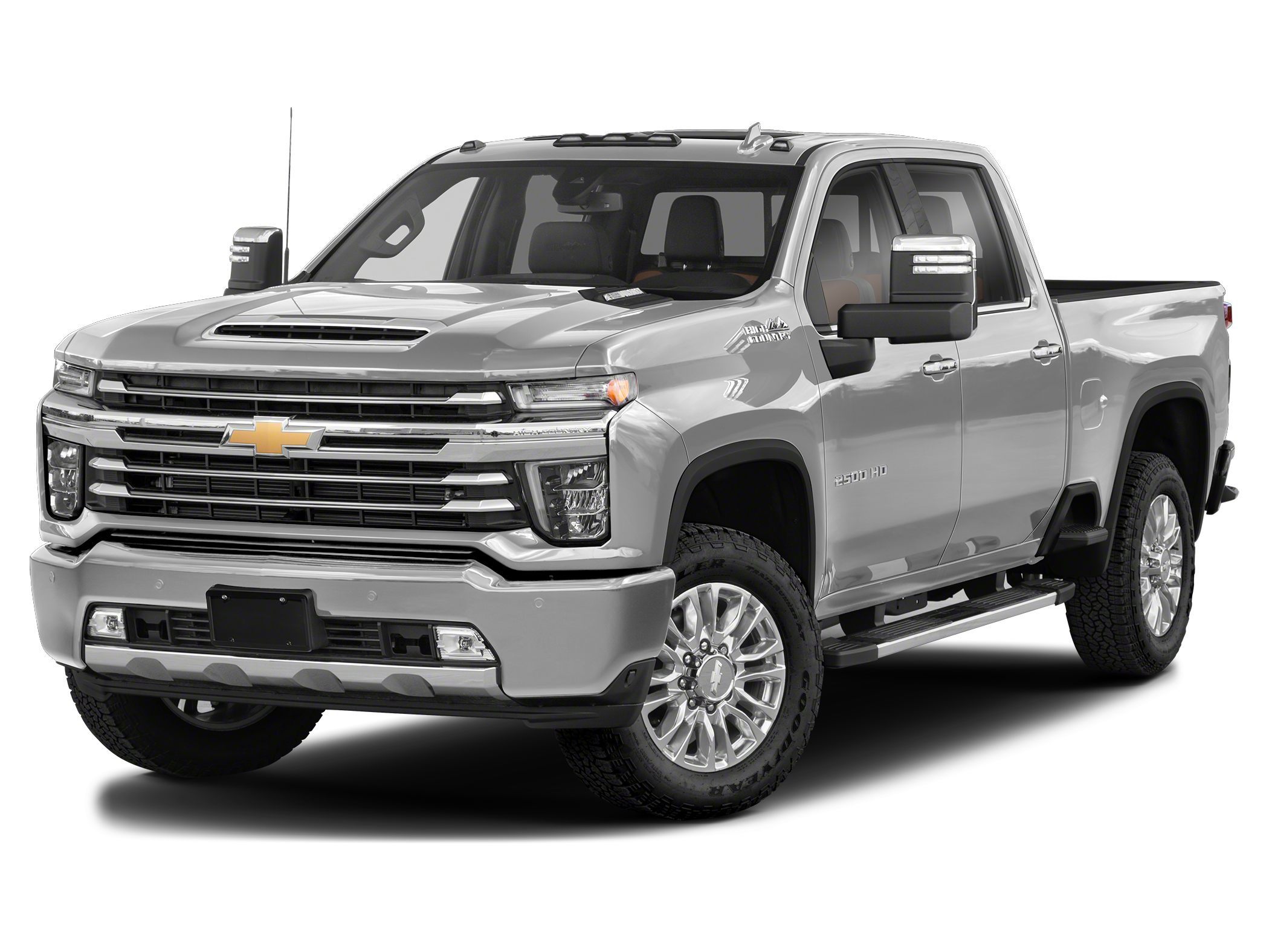 chevrolet silverado 2500hd 2023 2GC4YRE79P1701848 image chevrolet silverado 2500hd 2023 2GC4YRE79P1701848 image